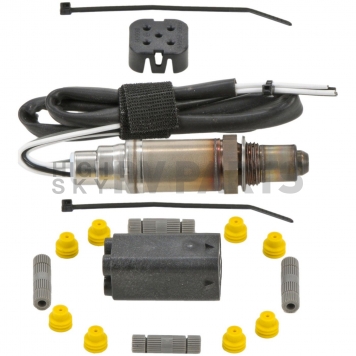 Bosch Universal Oxygen Sensor - 15736-1