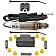 Bosch Universal Oxygen Sensor - 15736