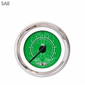 Aurora Instuments Tachometer 4343