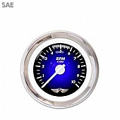 Aurora Instuments Tachometer 2684