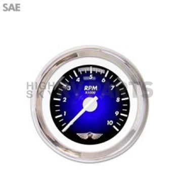 Aurora Instuments Tachometer 2684