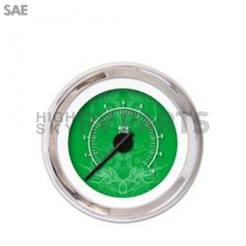 Aurora Instuments Tachometer 3576
