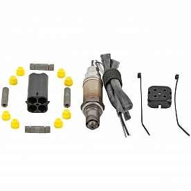 Bosch Universal Oxygen Sensor - 15738