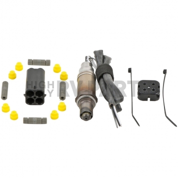 Bosch Universal Oxygen Sensor - 15738