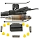 Bosch Universal Oxygen Sensor - 15738