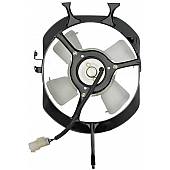 Dorman (OE Solutions) Air Conditioner Condenser Fan 620216