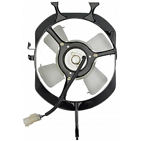 Dorman (OE Solutions) Air Conditioner Condenser Fan 620216