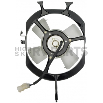 Dorman (OE Solutions) Air Conditioner Condenser Fan 620216