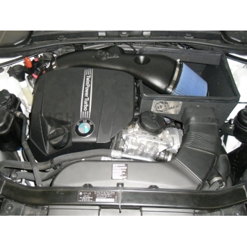Advanced FLOW Engineering Cold Air Intake - 5111912-3