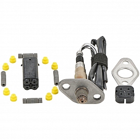 Bosch Universal Oxygen Sensor - 15739