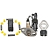 Bosch Universal Oxygen Sensor - 15739