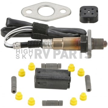 Bosch Universal Oxygen Sensor - 15739-1