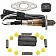 Bosch Universal Oxygen Sensor - 15739
