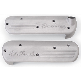 Edelbrock Ignition Coil Cover 4118