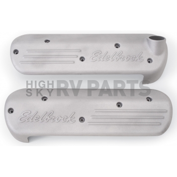 Edelbrock Ignition Coil Cover 4118