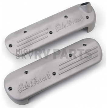 Edelbrock Ignition Coil Cover 4118-1