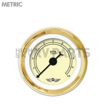 Aurora Instuments Tachometer 7881