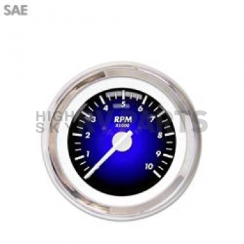 Aurora Instuments Tachometer 1893