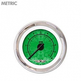 Aurora Instuments Tachometer 7957