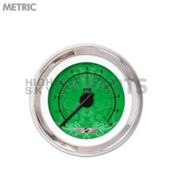 Aurora Instuments Tachometer 7957