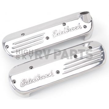 Edelbrock Ignition Coil Cover 41181