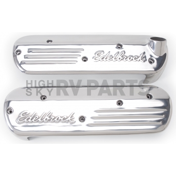 Edelbrock Ignition Coil Cover 41181-1