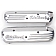 Edelbrock Ignition Coil Cover 41181