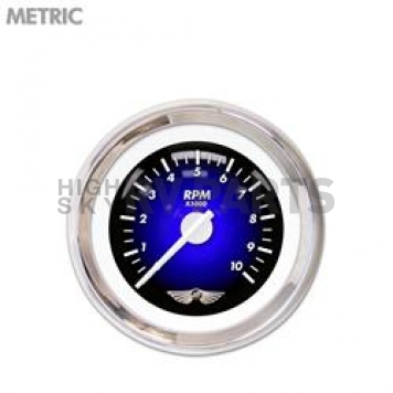 Aurora Instuments Tachometer 6299