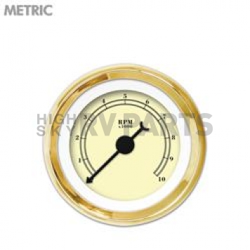 Aurora Instuments Tachometer 6507