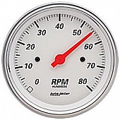 AutoMeter Tachometer 1390