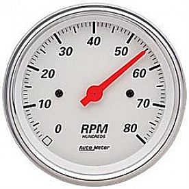 AutoMeter Tachometer 1390