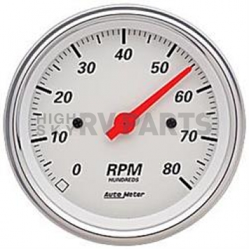 AutoMeter Tachometer 1390