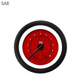 Aurora Instuments Tachometer 1750