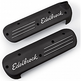 Edelbrock Ignition Coil Cover 41183