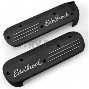 Edelbrock Ignition Coil Cover 41183