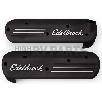 Edelbrock Ignition Coil Cover 41183-1