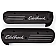 Edelbrock Ignition Coil Cover 41183