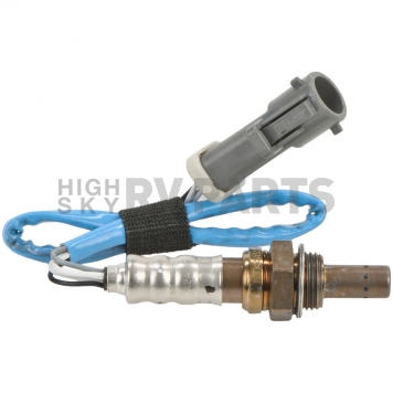 Bosch Oxygen Sensor - 15752-1