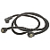 Standard Motor Eng.Management Ignition Knock - Detonation Sensor KS173