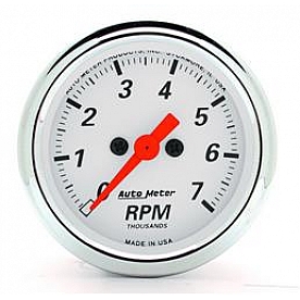 AutoMeter Tachometer 1397