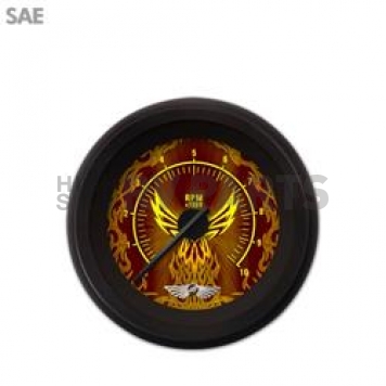 Aurora Instuments Tachometer 4363