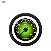Aurora Instuments Tachometer 2685