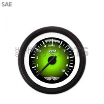 Aurora Instuments Tachometer 2685