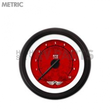Aurora Instuments Tachometer 6286