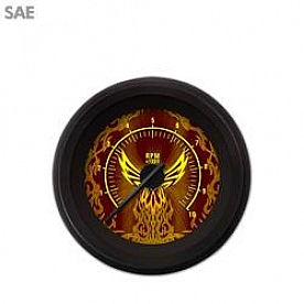Aurora Instuments Tachometer 3757