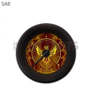 Aurora Instuments Tachometer 3757