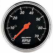 AutoMeter Tachometer 1478