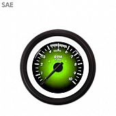 Aurora Instuments Tachometer 1904