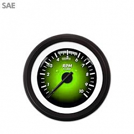 Aurora Instuments Tachometer 1904