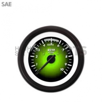 Aurora Instuments Tachometer 1904